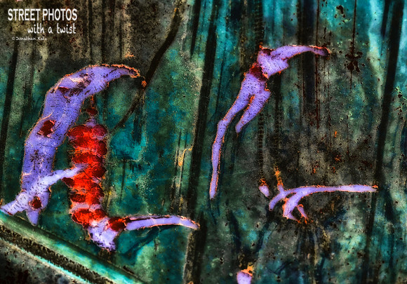 Acrobatics