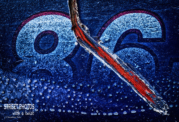 Scrubbing Bubbles