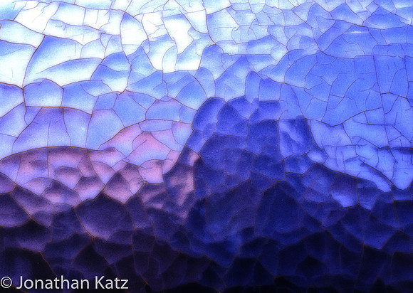 Mosaic Landscape