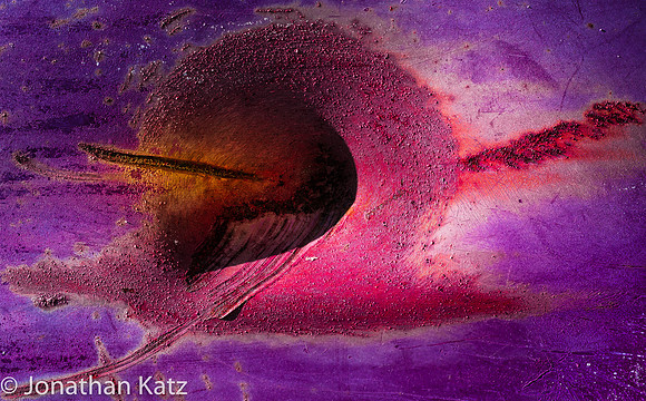 Black Hole