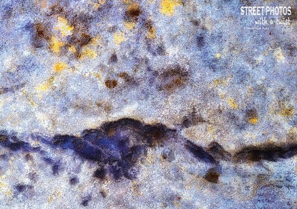 Granite Landscape