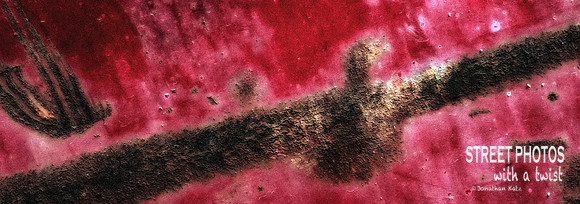 Prehistoric Flying Creature