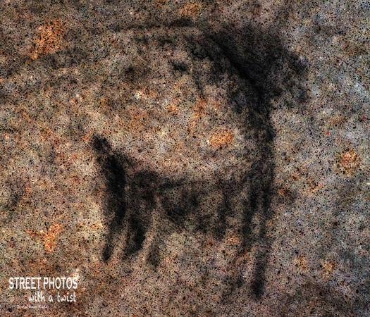 Cave Painting