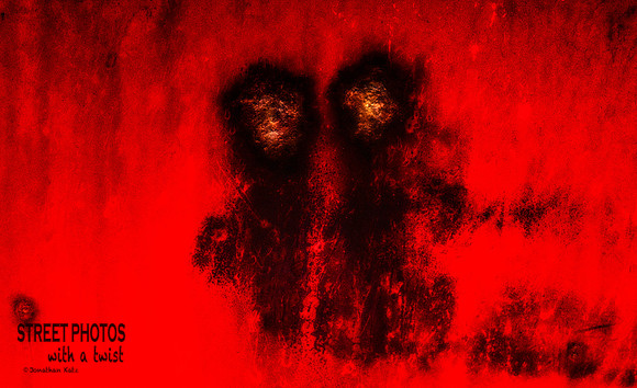 Family Portrait