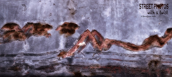 Erotic Landscape