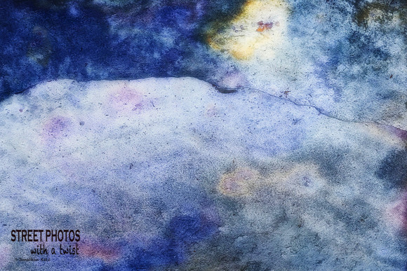Pastel Landscape