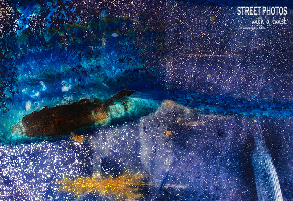 Aquatic Cave
