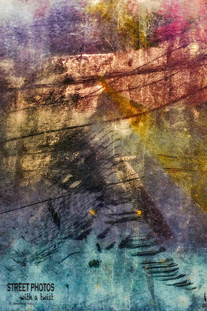Tonal Abstract