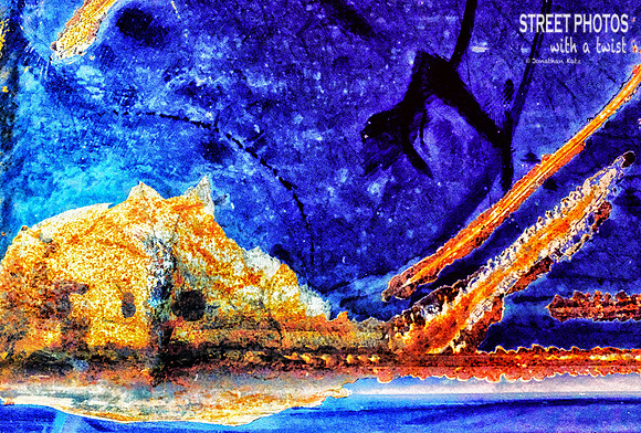 Waking Dream