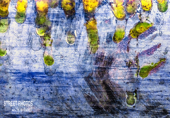 Falling Fruit