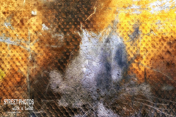 Metallic Thoughts