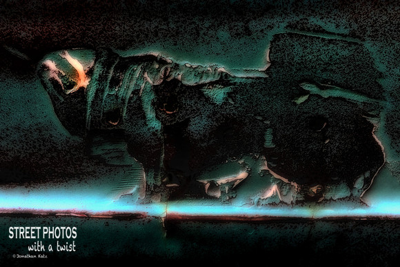 Cave Glow