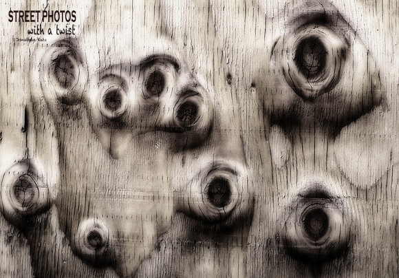 Watchful Plywood