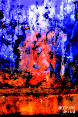 Finger Paint