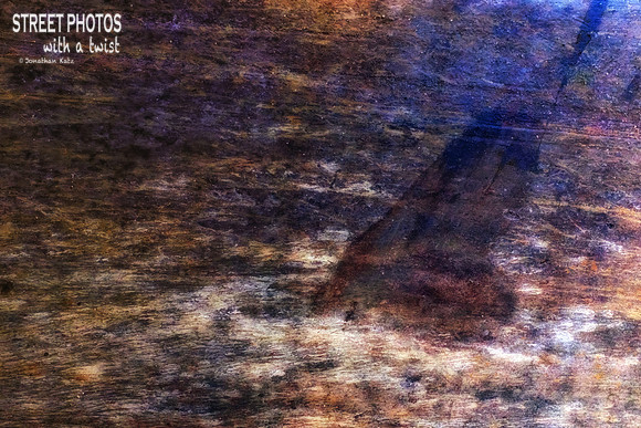 Sinking