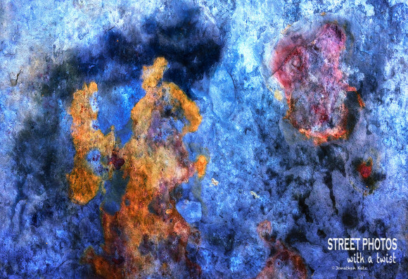 Flower Encounter