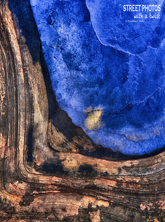 Canyon View