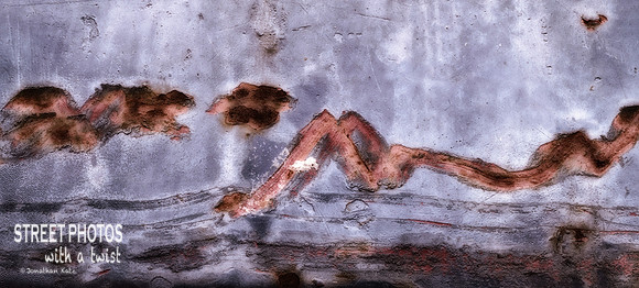 Erotic Landscape