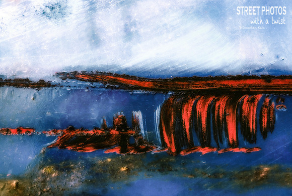 Aquatic Landscape