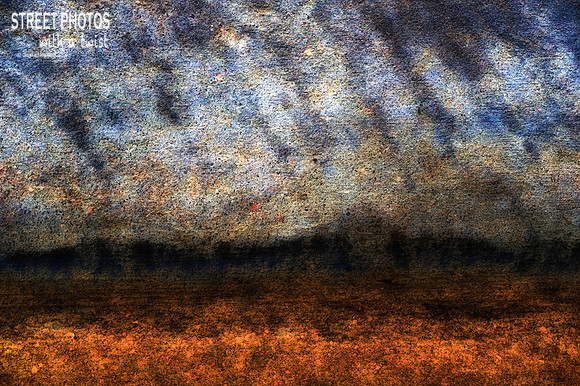 Stormy Skies