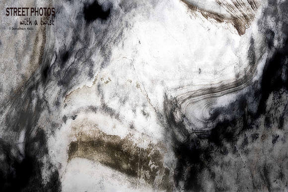 Mournful Eye