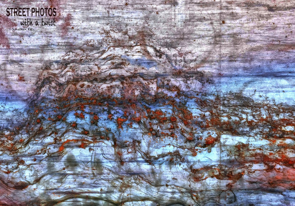Monet Basis Shot