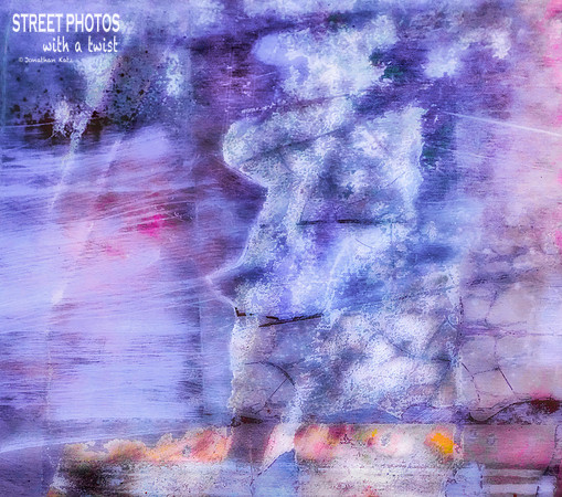 Abstract Dream
