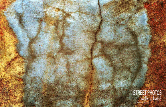 Concrete Nude