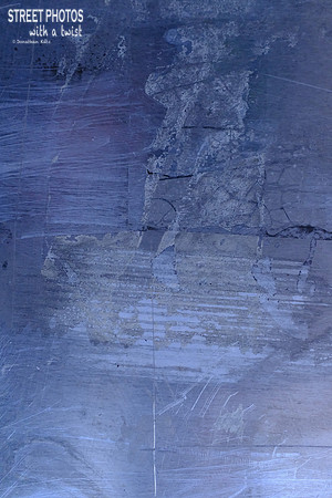 Abstract Dream Close Up Basis Shot