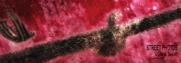 Prehistoric Flying Creature
