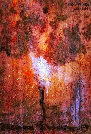Pillar of Fire